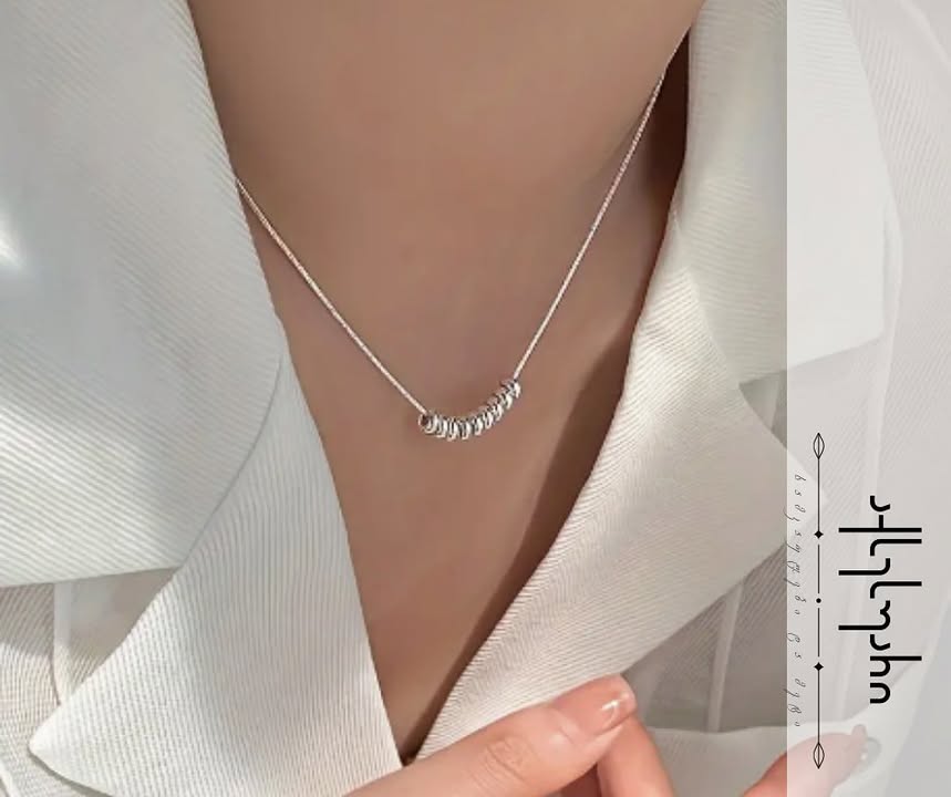 აქსესუარი • Accessories — ნამუშევარი