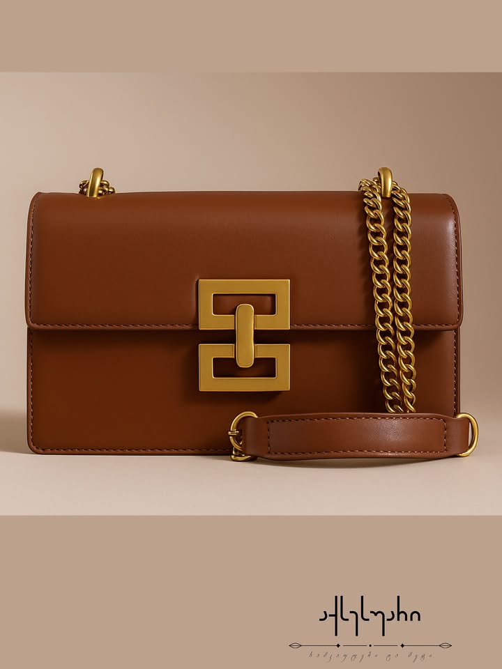 აქსესუარი • Accessories — ნამუშევარი