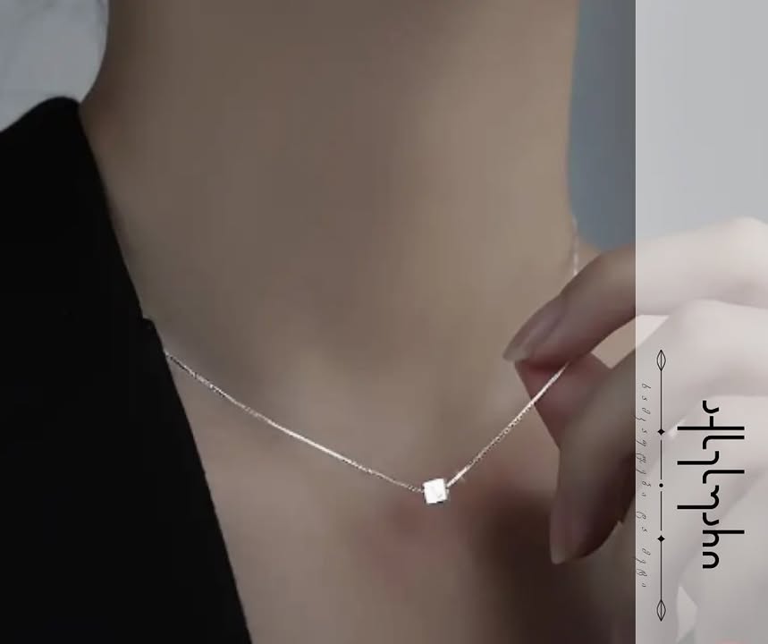 აქსესუარი • Accessories — ნამუშევარი