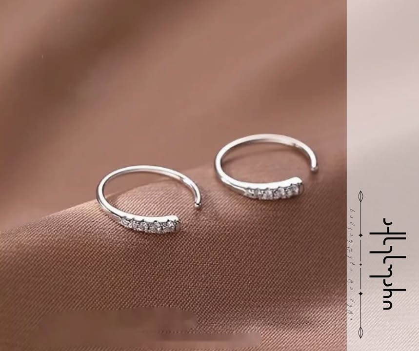 აქსესუარი • Accessories — ნამუშევარი