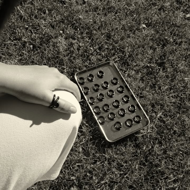 AMARIA — ნამუშევარი