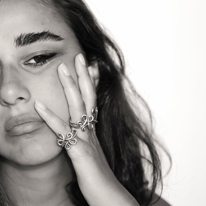 AMARIA — ნამუშევარი