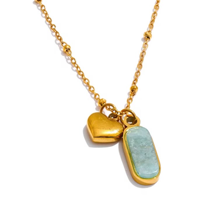Amoene Accessories — ნამუშევარი
