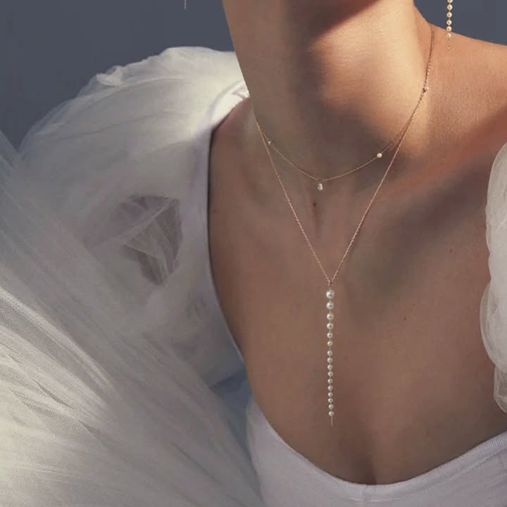 Amoene Accessories — ნამუშევარი