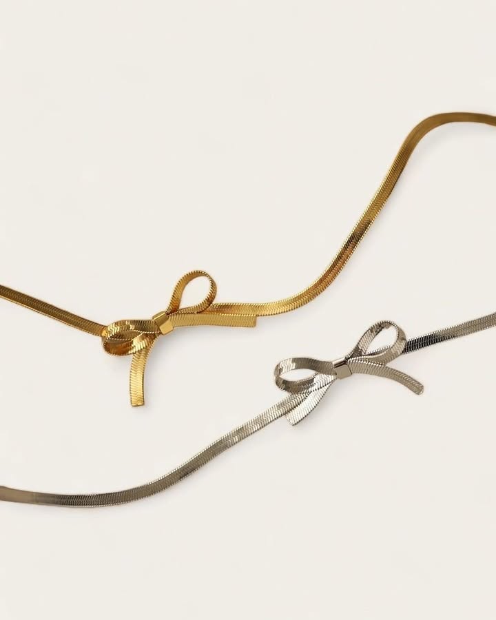 Amoene Accessories — ნამუშევარი