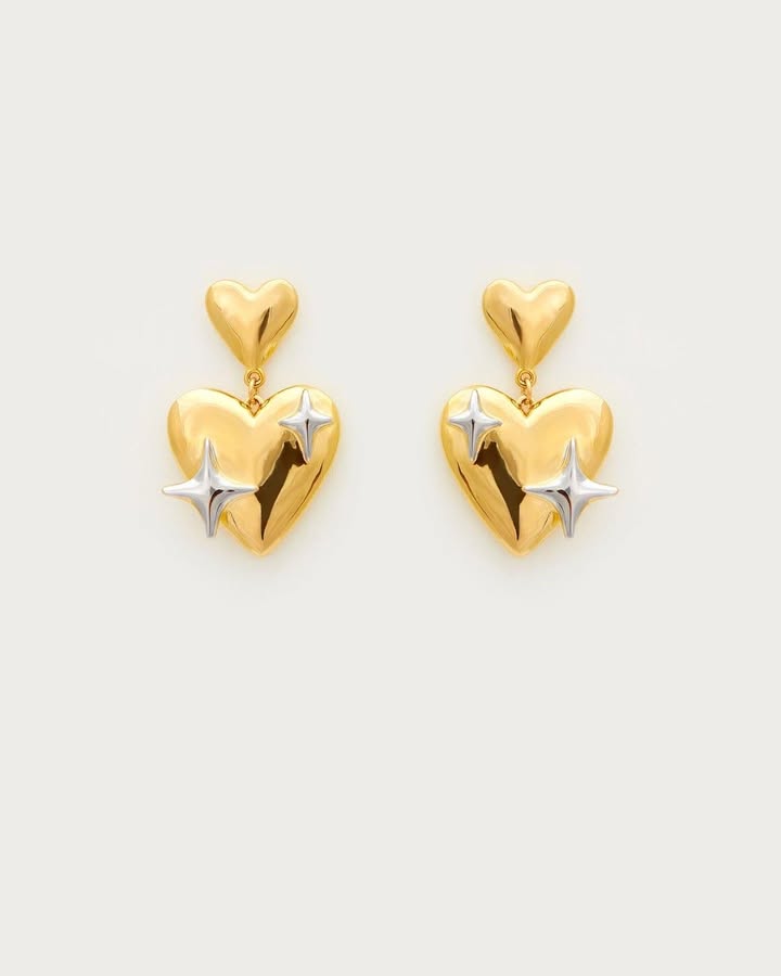 Amoene Accessories — ნამუშევარი