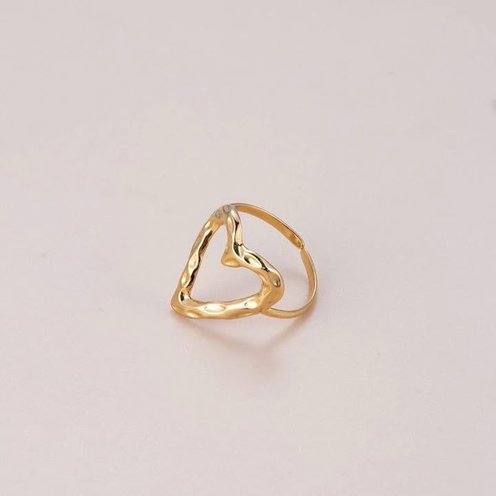 Amoene Accessories — ნამუშევარი