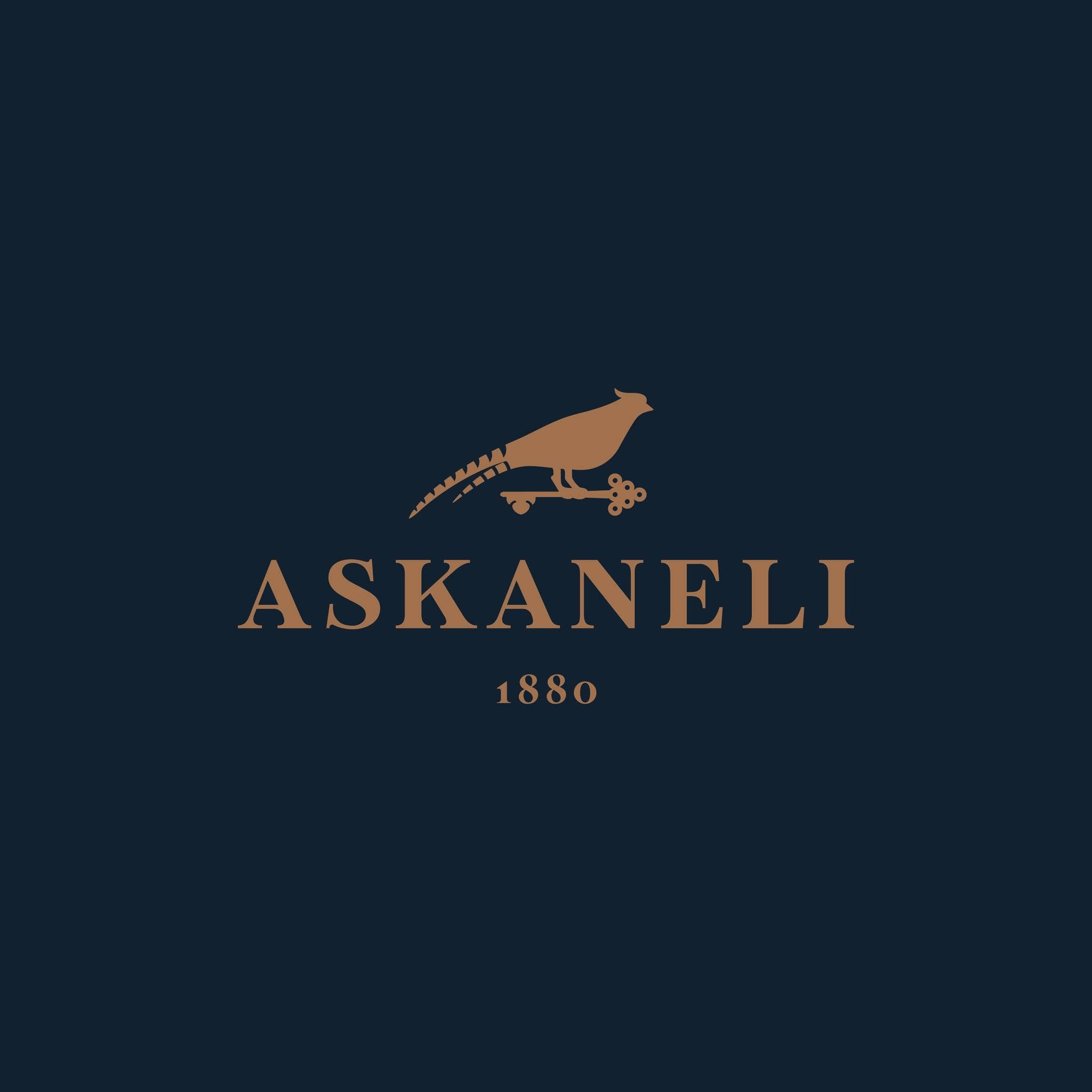 ასკანელი • Askaneli