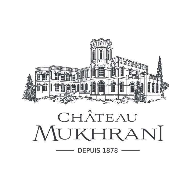 შატო მუხრანი • Château Mukhrani