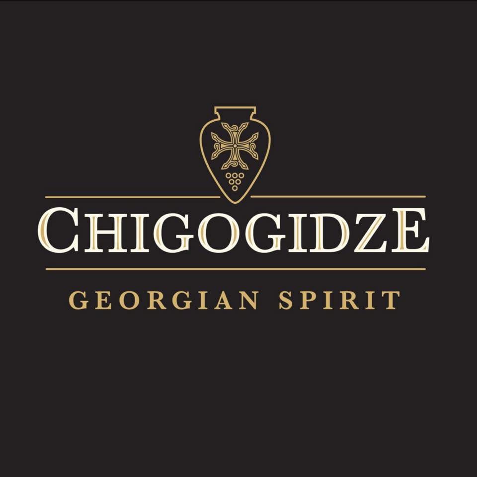 ჩიგოგიძის ღვინოები • Chigogidze Wines