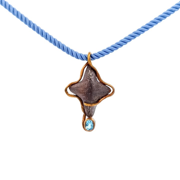 Chkhira Jewelry — ნამუშევარი