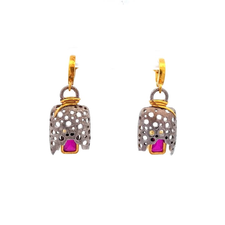 Chkhira Jewelry — ნამუშევარი