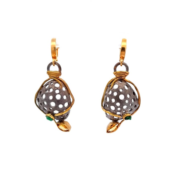 Chkhira Jewelry — ნამუშევარი