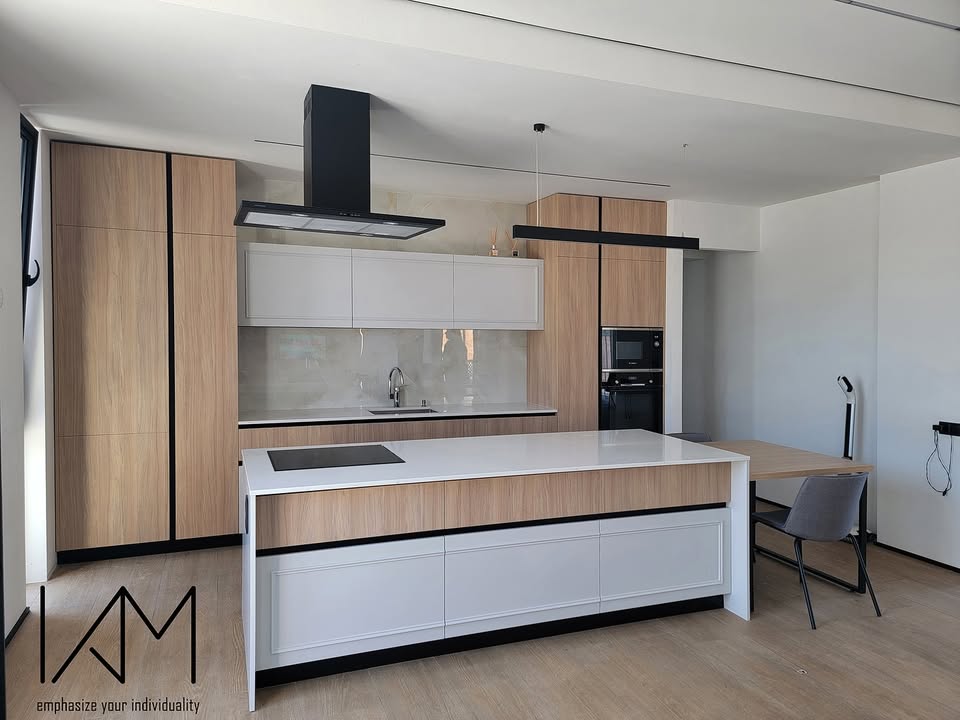Furniture I am — ნამუშევარი