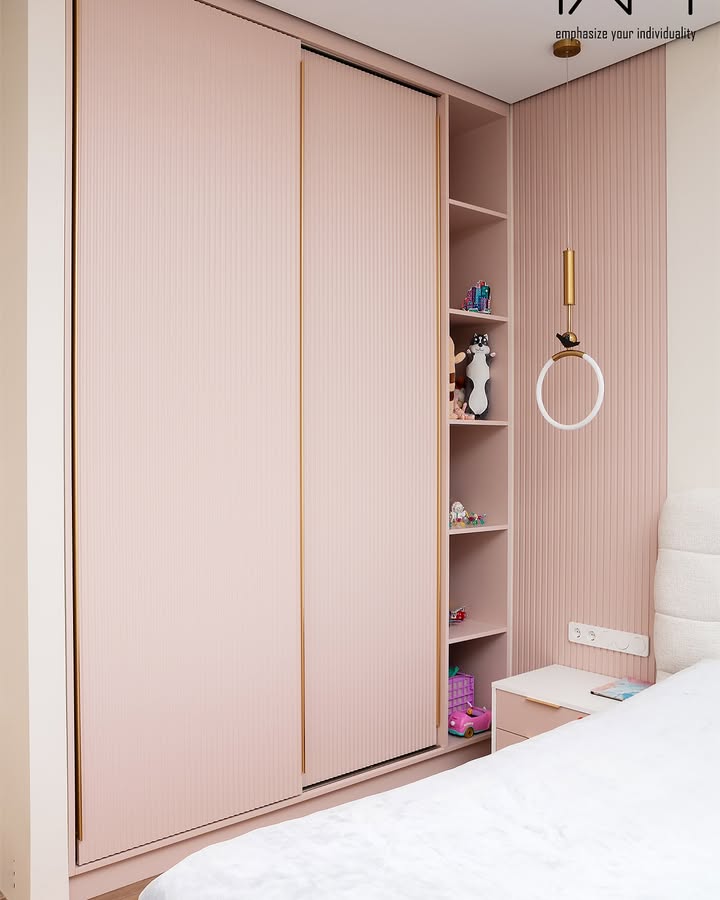 Furniture I am — ნამუშევარი