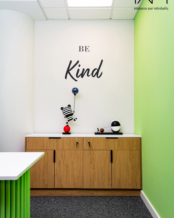 Furniture I am — ნამუშევარი