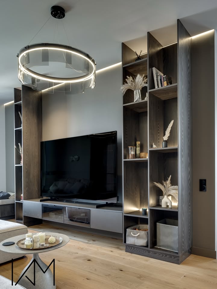 Furniture I am — ნამუშევარი