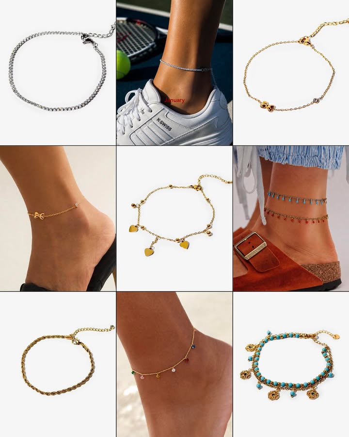 HER Store — ნამუშევარი