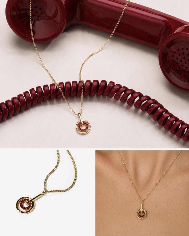 HER Store — ნამუშევარი