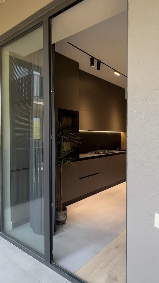 Houma — Furniture & Design — ნამუშევარი