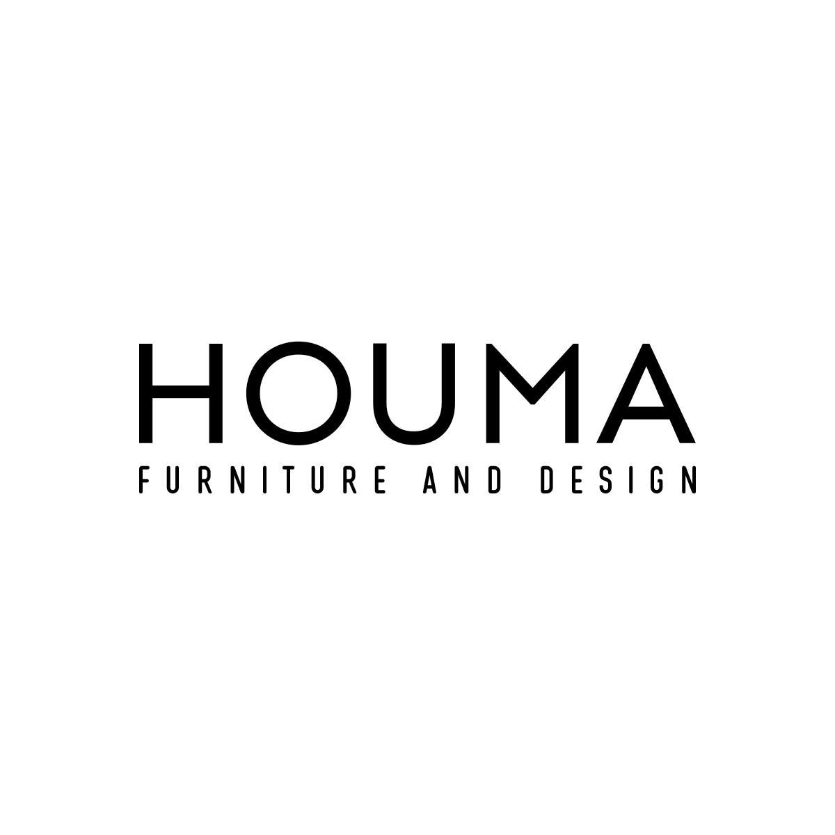 Houma — Furniture & Design