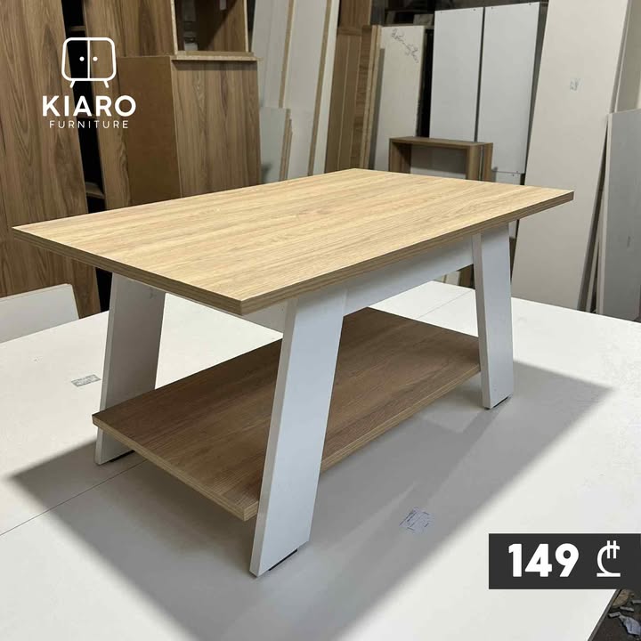Kiaro — ნამუშევარი