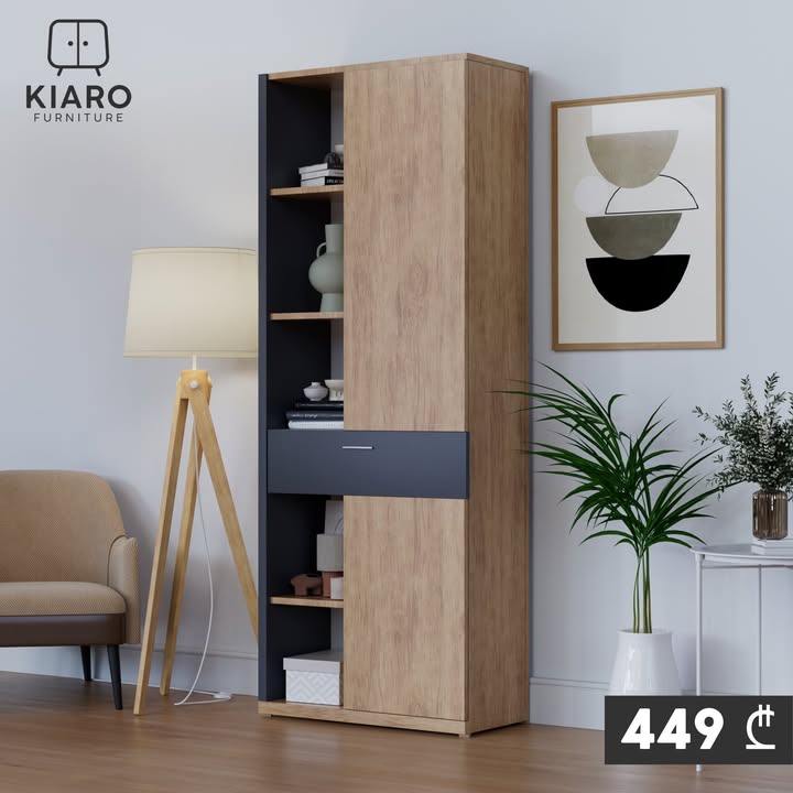 Kiaro — ნამუშევარი