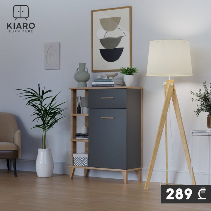 Kiaro — ნამუშევარი