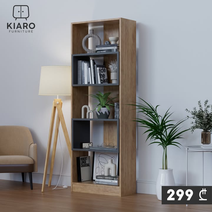 Kiaro — ნამუშევარი