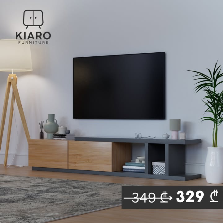 Kiaro — ნამუშევარი