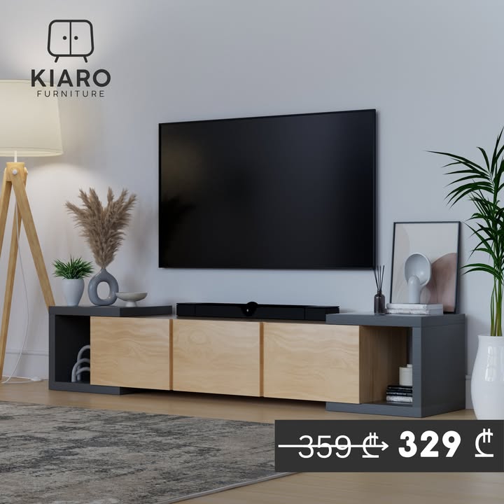 Kiaro — ნამუშევარი