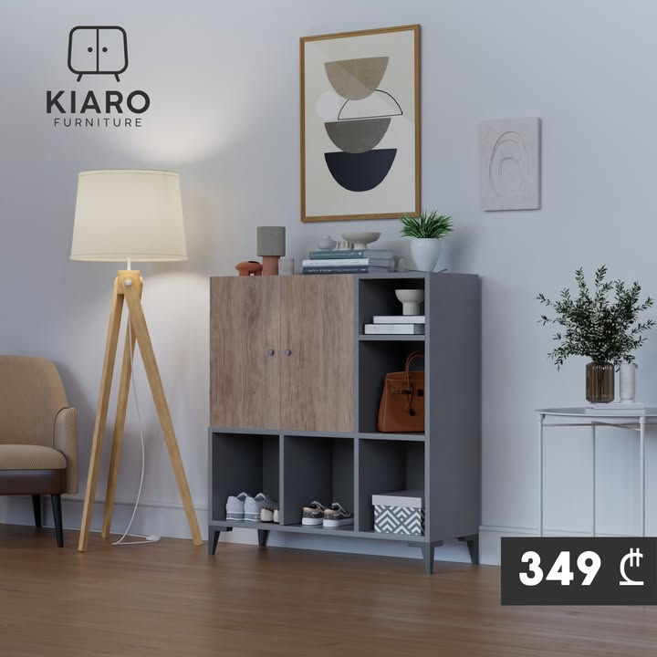 Kiaro — ნამუშევარი