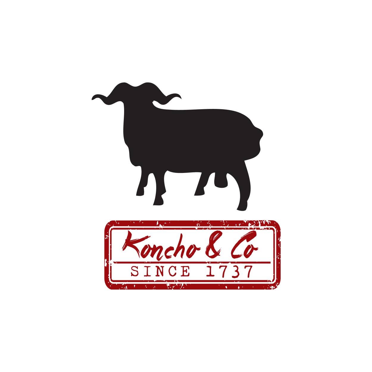 კონჭო და კომპანია • Koncho & Co