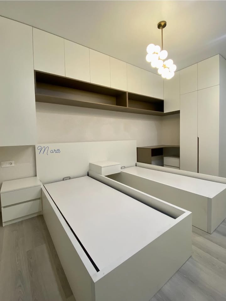 M arts — ნამუშევარი