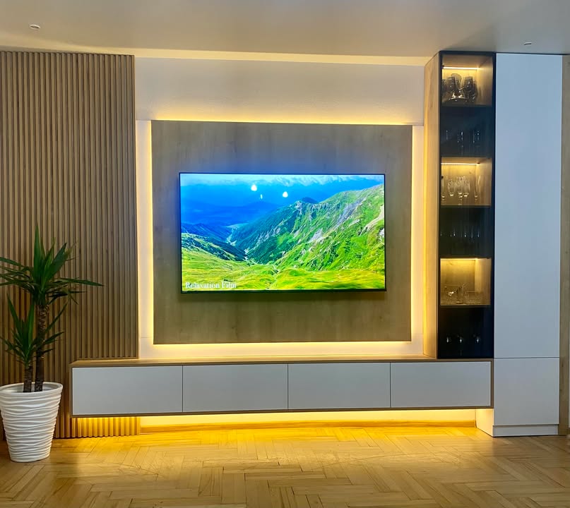 M arts — ნამუშევარი
