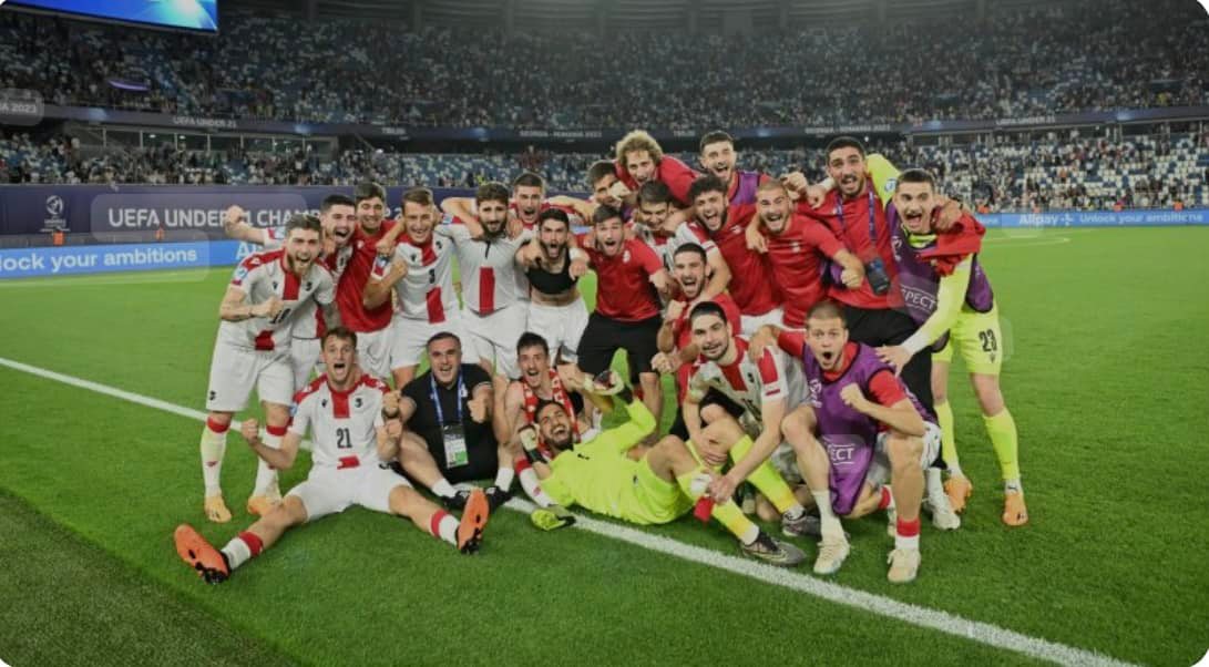 M arts — ნამუშევარი