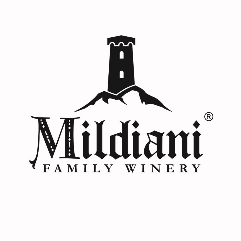 საოჯახო მეღვინეობა მილდიანი • Mildiani
