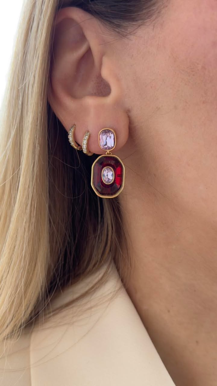 MON jewelry — ნამუშევარი