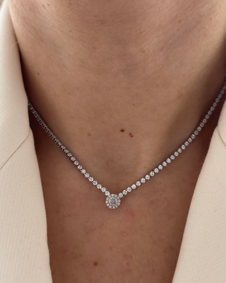 MON jewelry — ნამუშევარი