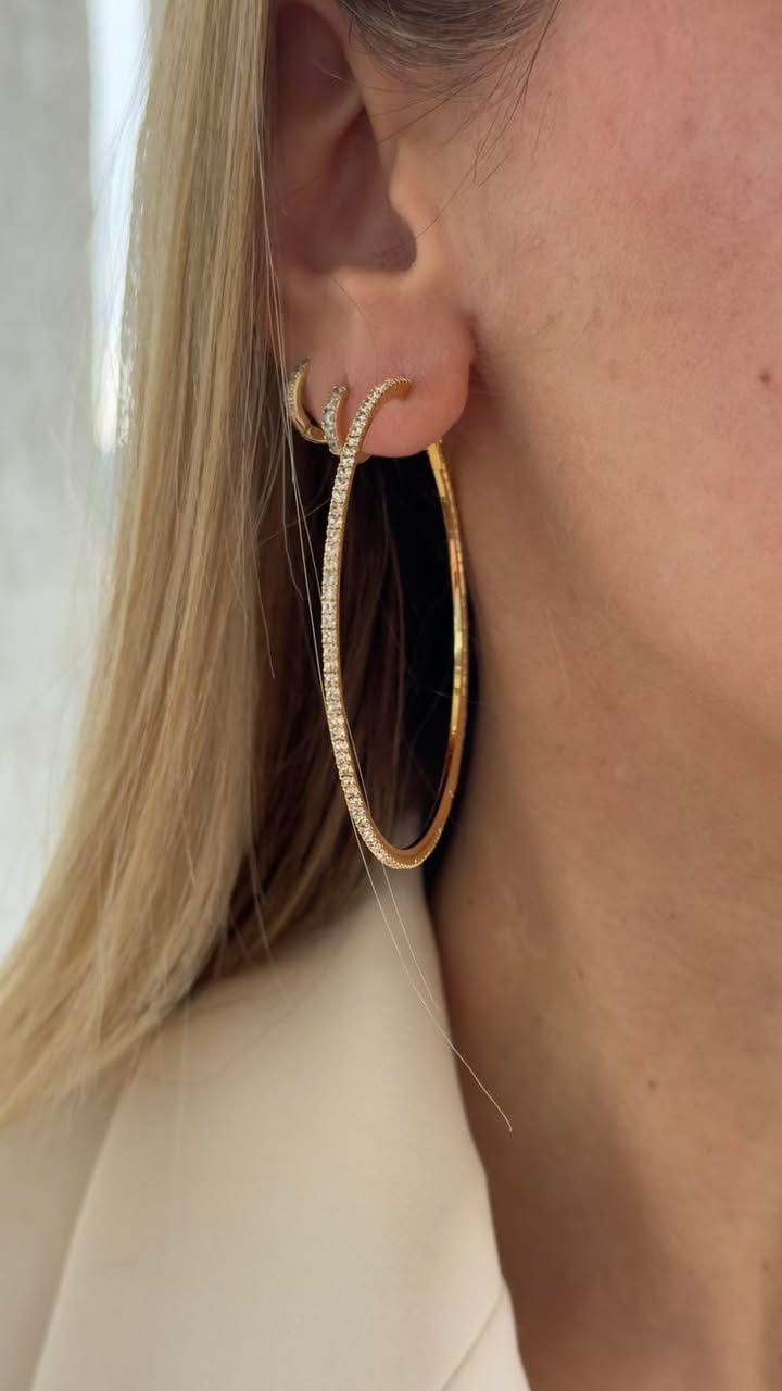 MON jewelry — ნამუშევარი