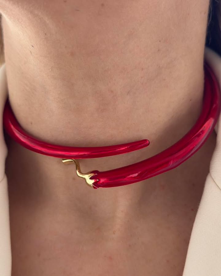 MON jewelry — ნამუშევარი