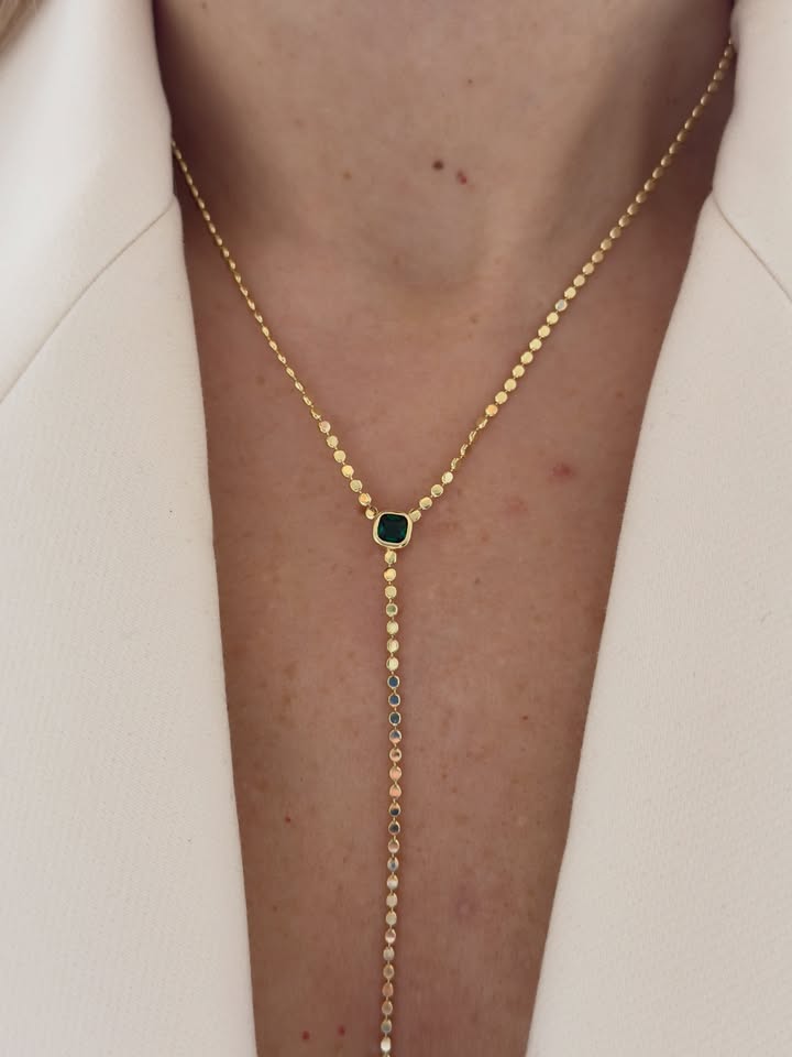 MON jewelry — ნამუშევარი
