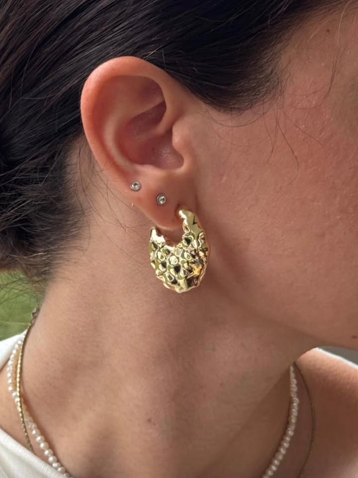 MON jewelry — ნამუშევარი