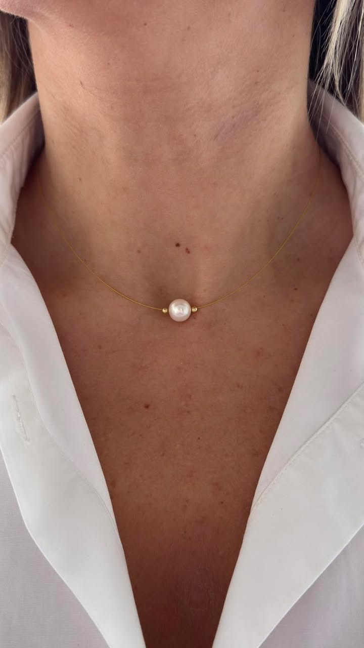 MON jewelry — ნამუშევარი