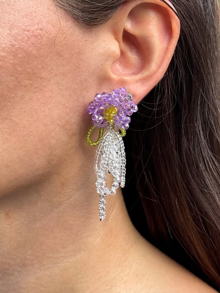 MON jewelry — ნამუშევარი