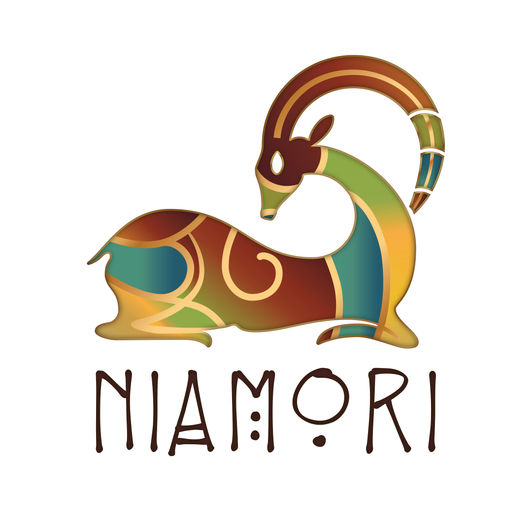 ნიამორი • Niamori