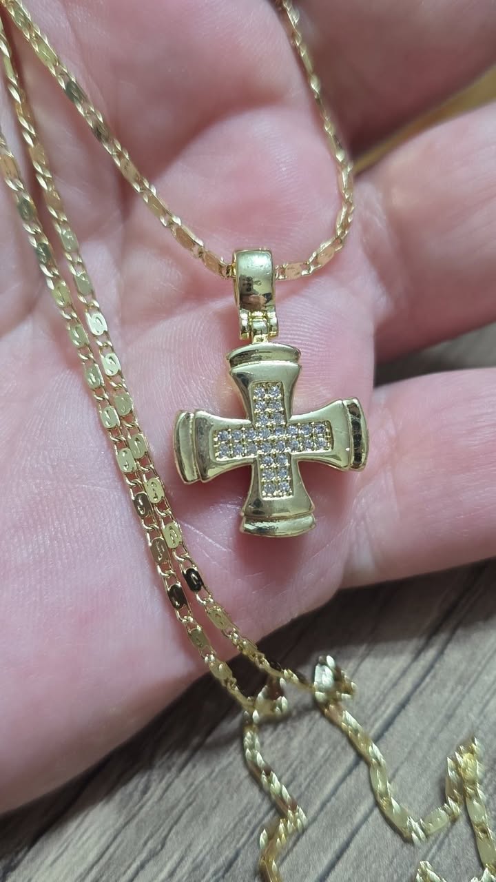 სამკაულები 21 — ნამუშევარი