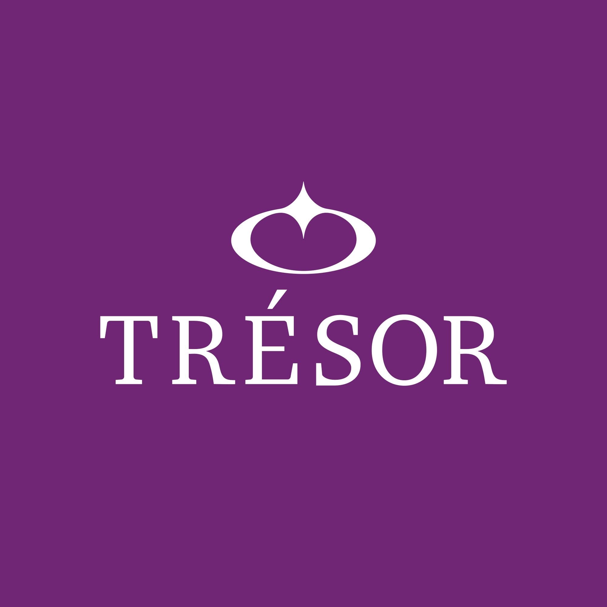 Trésor • ტრესორი