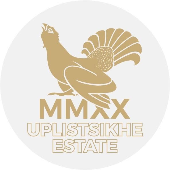 უფლისციხის მამული • Uplistsikhe Estate